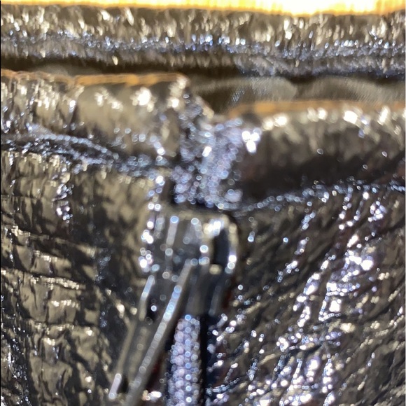 David Koma Sparkly Dress - Picture 5 of 12